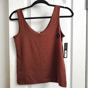 2 Way Banana Republic Tee